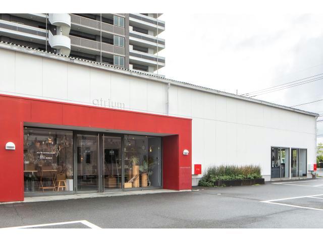 ホームセンター　STYLE高崎（ホームセンター）まで826m