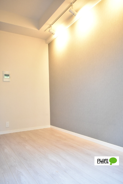 居室・リビング　洋室です。