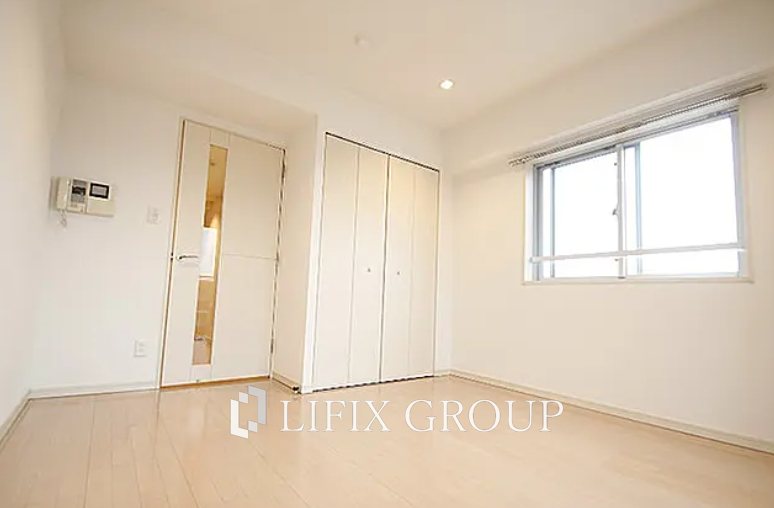 居室・リビング　居間・リビング