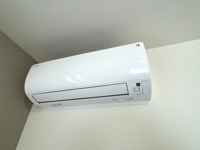 その他設備　★エアコン２基あり★