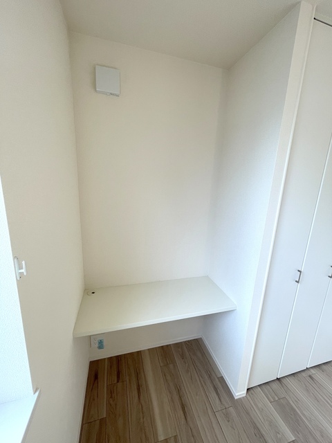 その他部屋・スペース　★デスクカウンターあり★