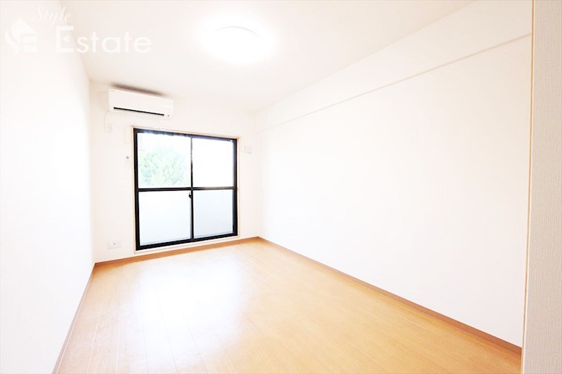 その他部屋・スペース　リビング別角度