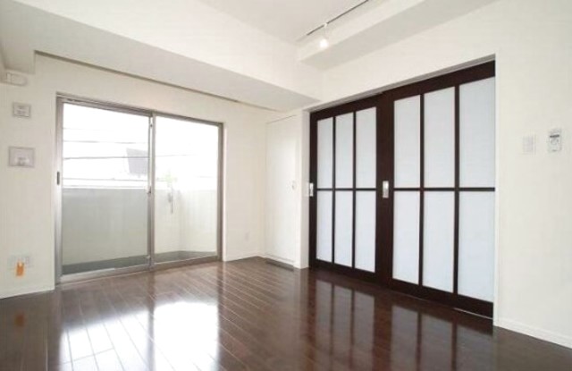 居室・リビング　参考写真