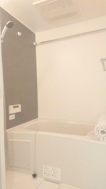 バス・シャワールーム　同仕様写真