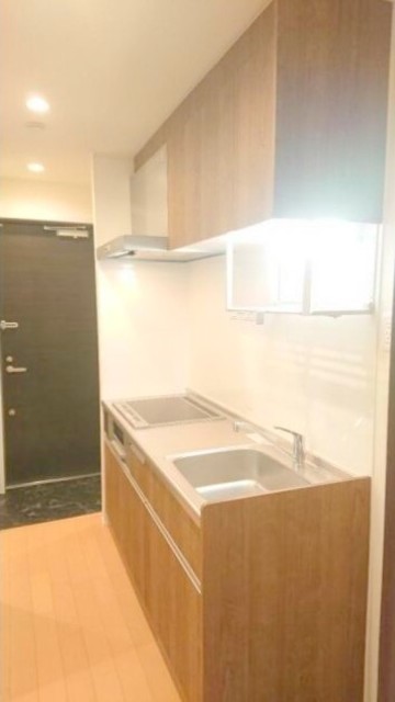 キッチン　同仕様写真