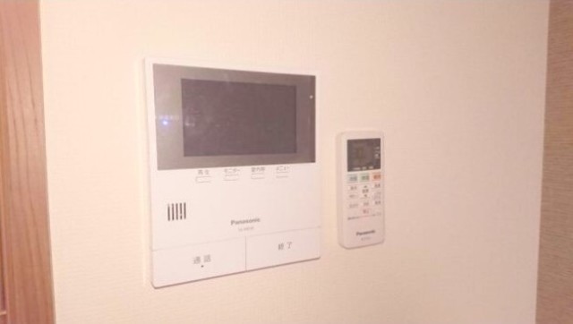 セキュリティ　同仕様写真