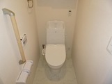 トイレ　【人気のキッチンカウンタータイプ♪】おすすめ物件！
