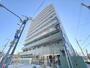 住之江公園駅より徒歩4分 8階 築3年の賃貸物件