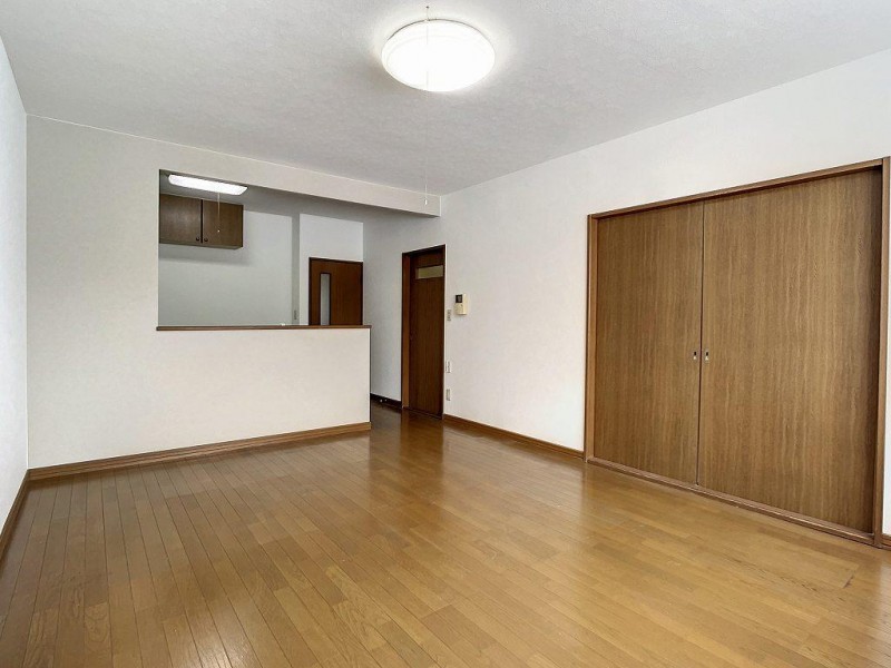 その他部屋・スペース　内装