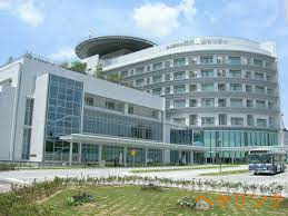 病院　西部医療センター（病院）まで1304m