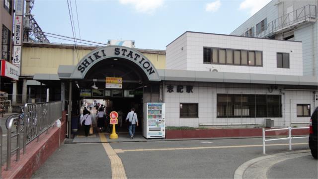 その他　ＪＲ関西本線　志紀駅（その他）まで411m