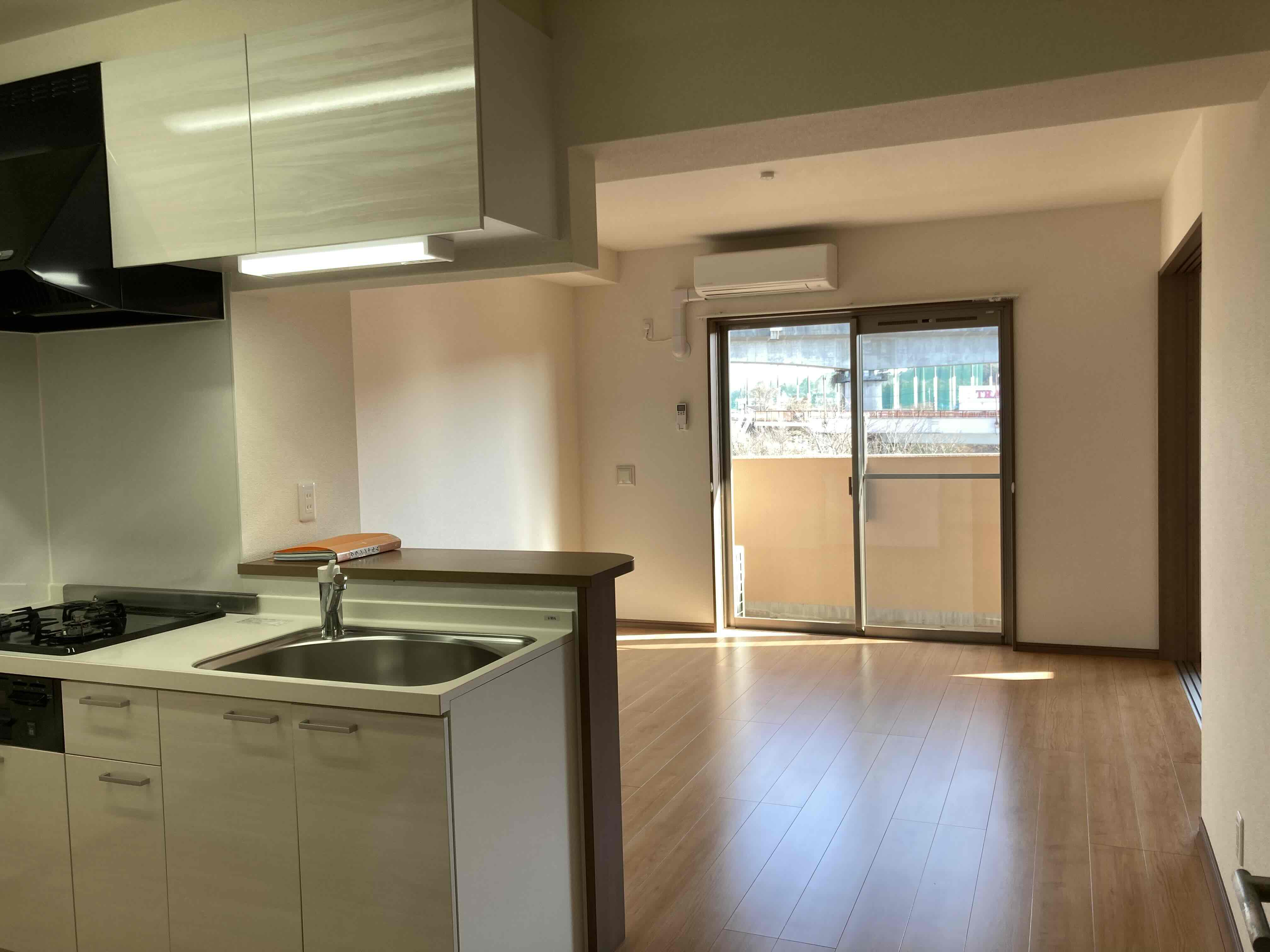 その他　別号室反転タイプ