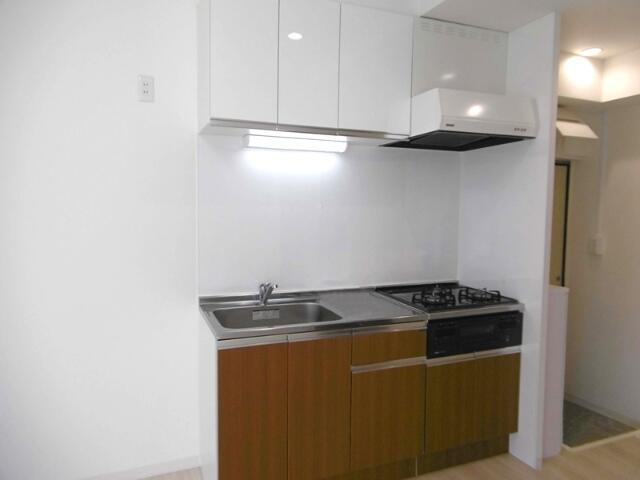 キッチン　別部屋同間取?