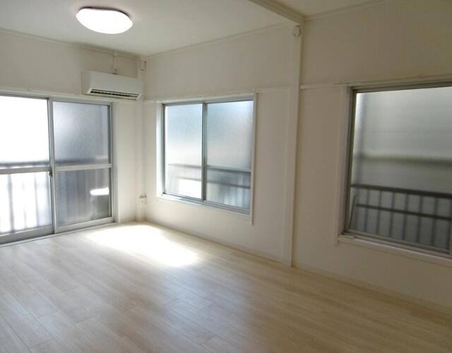 その他部屋・スペース　別部屋同間取?