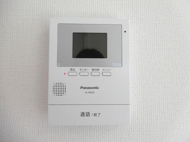 セキュリティ　別部屋同間取?