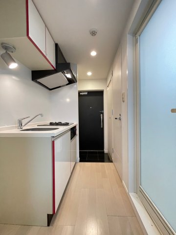 玄関　玄関です