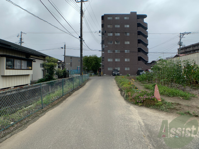 その他共有部分　駐輪場その他