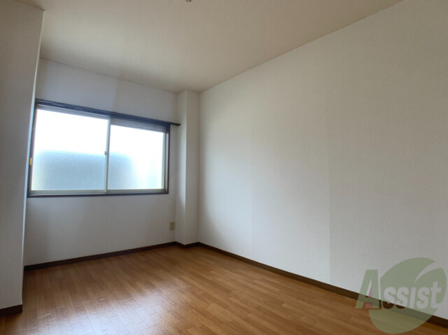 その他部屋・スペース　陽の光が差し込む明るいお部屋は気持がいいですね～