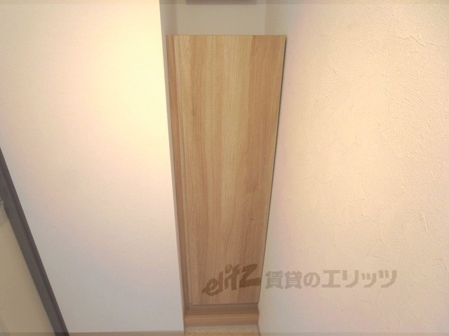収納　下駄箱
