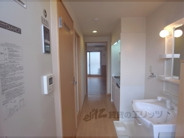 その他部屋・スペース　廊下