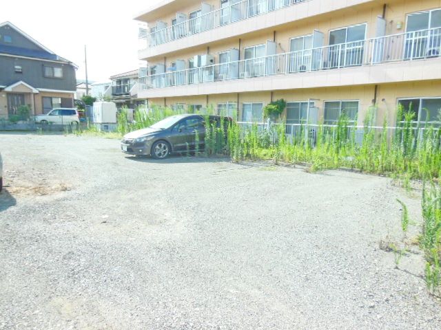 駐車場　☆駐車場☆