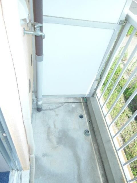 その他　☆室外洗濯機置き場☆