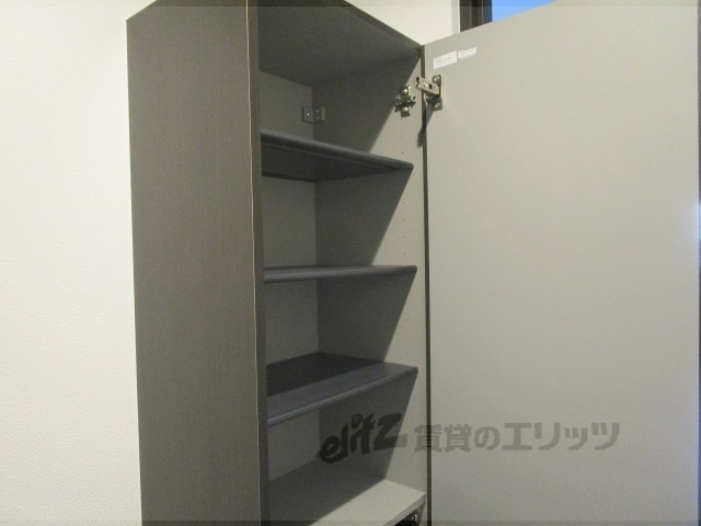 収納　下駄箱