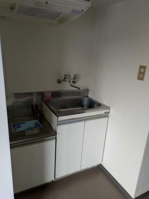 キッチン　他部屋参考写真