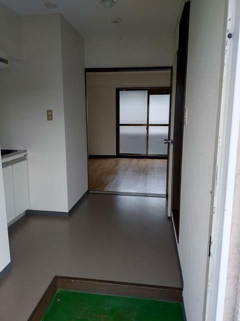 玄関　他部屋参考写真