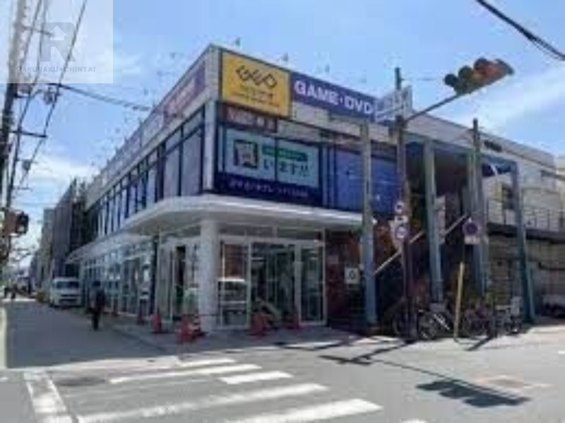 スーパー　サンディ鶴見諸口店（スーパー）まで850m