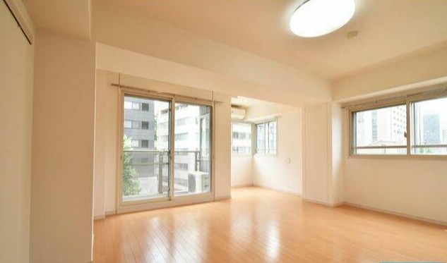 居室・リビング　別部屋の写真です