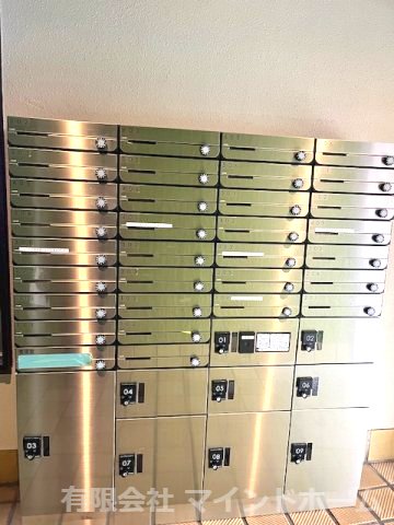 その他共有部分