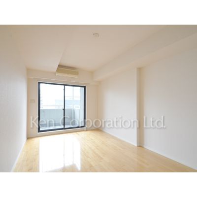 その他部屋・スペース　同タイプ4階のお部屋を撮影。仕様が異なることがあります。