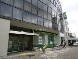 銀行　三井住友銀行兵庫支店（銀行）まで753m