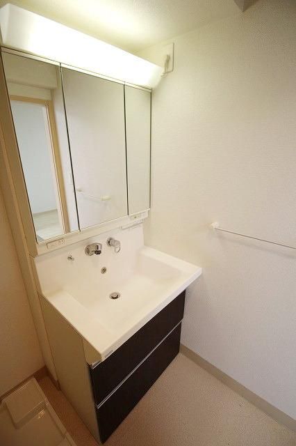 洗面設備　★イメージ写真です。実際とはことなります。★