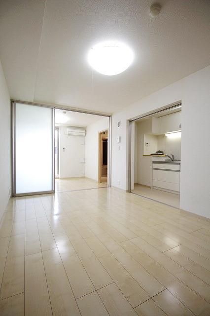 居室・リビング　★イメージ写真です。実際とはことなります。★