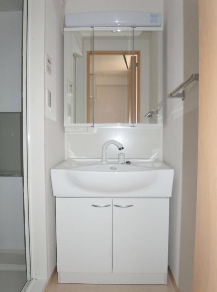 洗面設備　洗面所