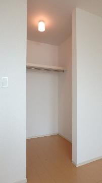 収納　荷物が多い方にもぴったりのＷＩＣ♪（イメージ）