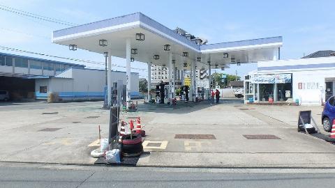 その他　（株）油米スマイルランド神久（その他）まで632m