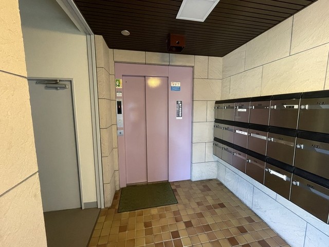 その他　共用部