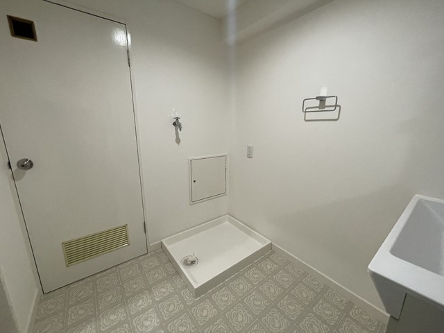 その他　洗面・脱衣所