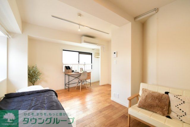 その他部屋・スペース　※家具小物等はイメージです