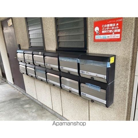 その他共有部分　その他共有部分