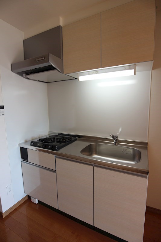 キッチン　※サンプル画像です。