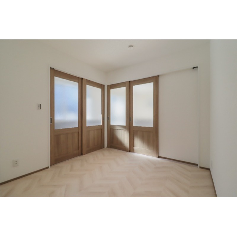 その他部屋・スペース　図面と現状に相違がある場合には現状を優先