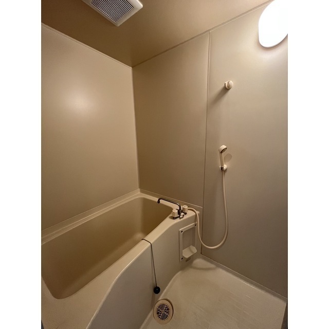 バス・シャワールーム　※別部屋