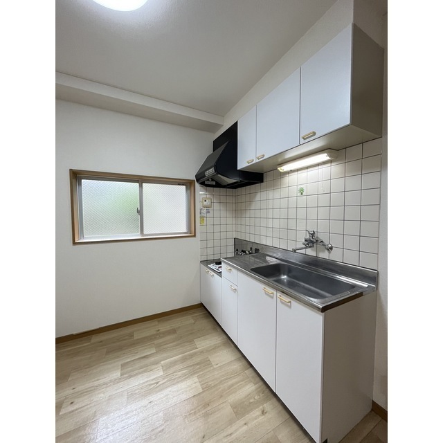 キッチン　※別部屋