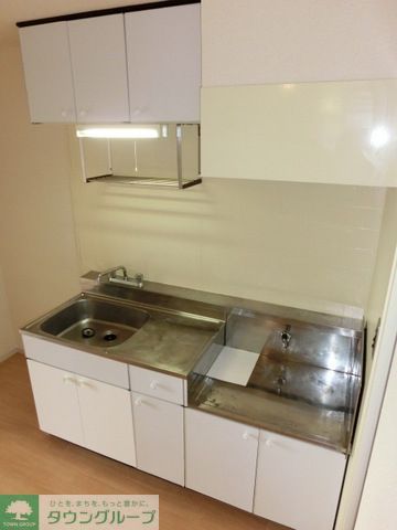 キッチン　お問合せはタウンハウジングまで！※現地待合わせ相談可能