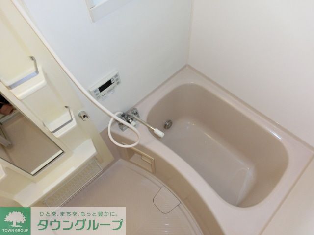 バス・シャワールーム　お問合せはタウンハウジングまで！※現地待合わせ相談可能