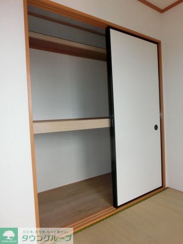 収納　お問合せはタウンハウジングまで！※現地待合わせ相談可能